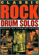Classic Rock Drum Solos