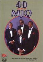 Modern Jazz Quartet: 40 Years of MJQ