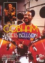 Cobham Meets Bellson