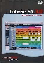 Music Pro Guides: Cubase SX 3.0 - Advanced Level