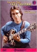 You Can Play: Jazz Guitar, Vol. 3