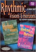Gavin Harrison: Rhythmic Visions & Horizons [2 Discs]
