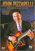 John Pizzarelli - Exploring Jazz Guitar