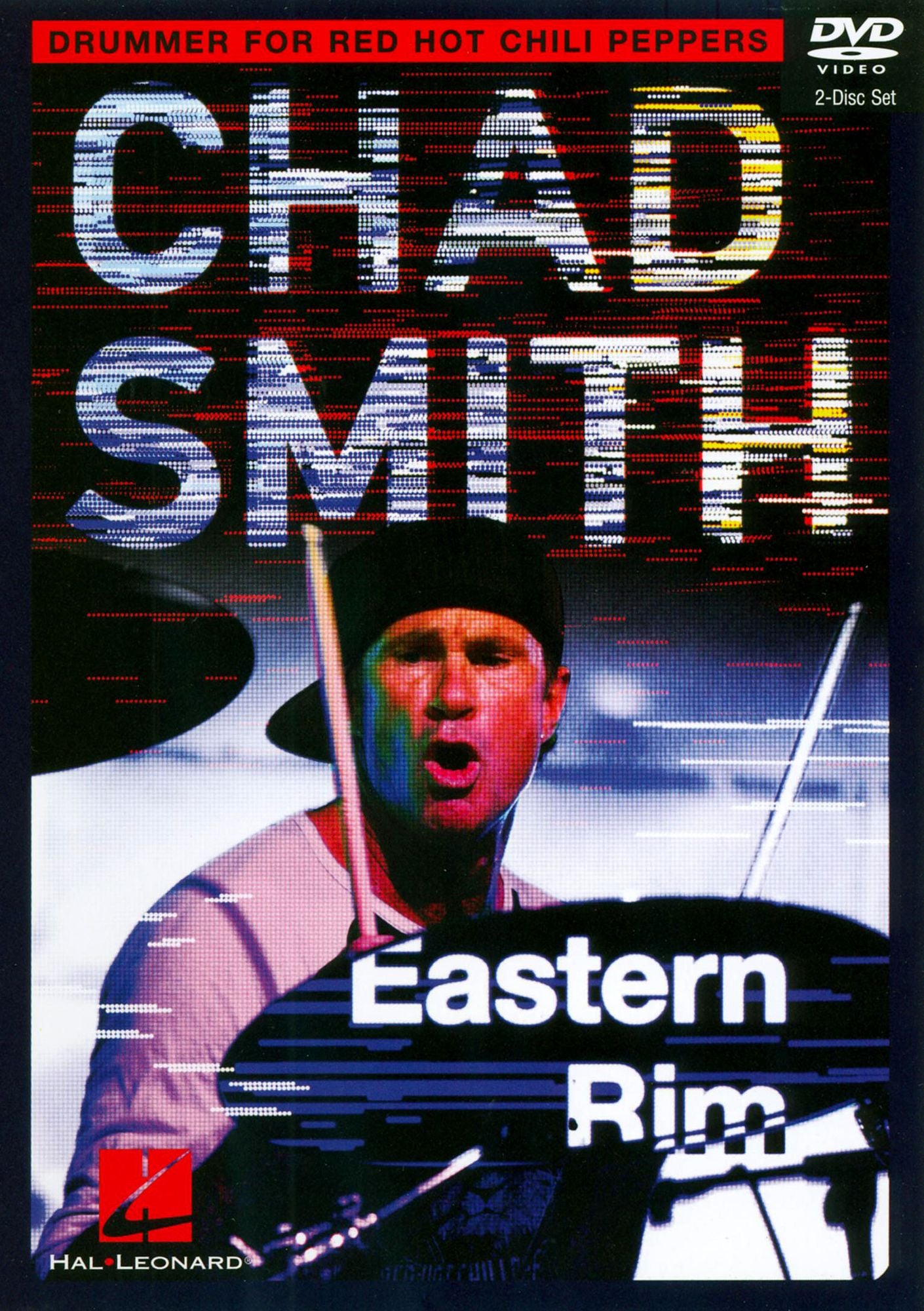 Chad Smith: Eastern Rim [2 Discs]