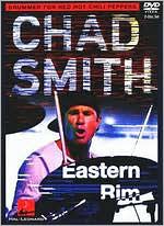 Chad Smith: Eastern Rim [2 Discs]
