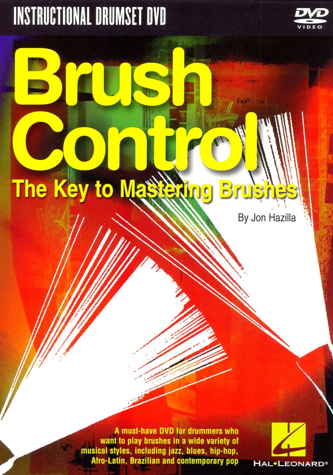 Brush Control: The Key to Mastering Brushes