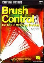 Brush Control: The Key to Mastering Brushes