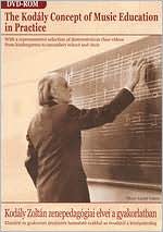 The Kodaly Concept Of Music Education In Practice