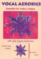 Vocal Aerobics: Essentials for Today's Singers