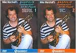 Mike Marshall: Mandolin Fundamentals for All Players 1 & 2
