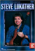 Steve Lukather: Instructional Guitar