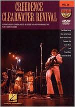 Creedence Clearwater Revival - Guitar Play-Along