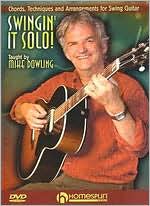 Mike Dowling: Swingin It Solo