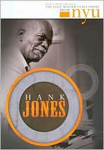 Hank Jones: The Jazz Master Class Series From NYU