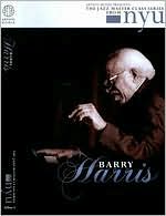 Barry Harris: The Jazz Master Class Series From NYU