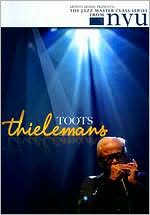 Jazz Master Class Series From NYU: Toots Thielemans