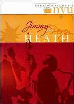 Jazz Master Class Series From NYU: Jimmy and Percy Heath