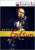 Benny Golson: Jazz Master Class Series from Nyu