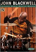 John Blackwell: Music Master