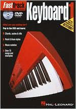 Fast Track Music Instruction: Keyboard 1