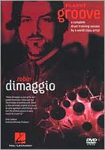 Robin DiMaggio - Planet Groove