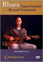 Dorian Michael: Blues Improvisation Beyond Pentatonic