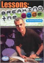 David Garibaldi: Lessons - Breaking The Code
