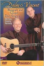 Dailey And Vincent Teach Bluegrass And Gospel Duet Singing