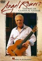 Angel Romero: The Art of Classical Guitar