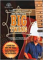 Joe Dalton: Big Twang