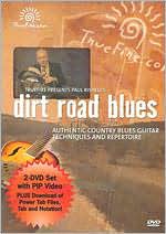Paul Rishell: Dirt Road Blues
