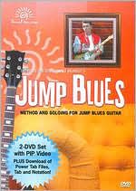 Matt Brandt: Jump Blues
