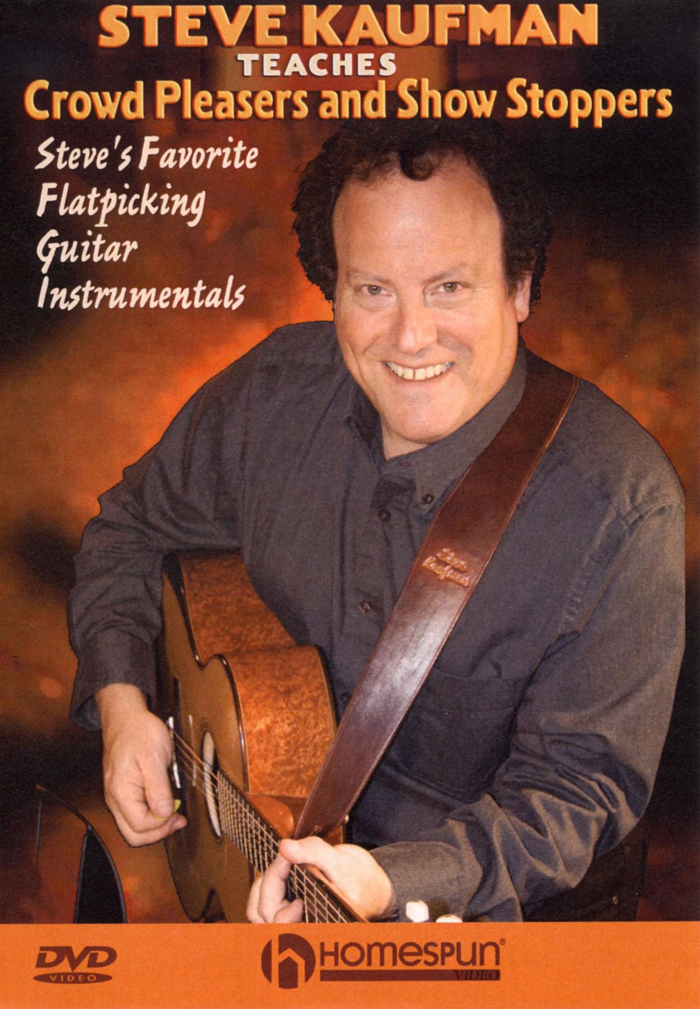 Steve Kaufman Teachers Crowd Pleasers And Showstoppers