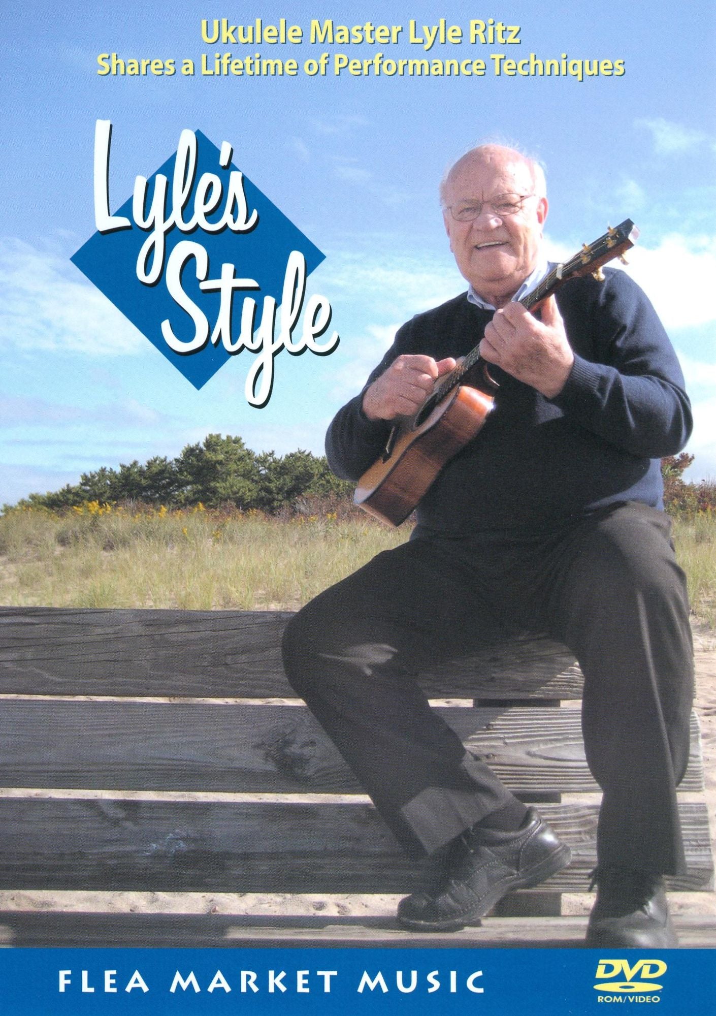 Lyle's Style