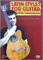 Latin Styles For Guitar