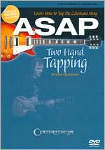 ASAP - Two Hand Tapping - Learning How To Tap The Celentano Way