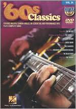 Guitar Play-Along, Vol. 24: '60s Classics