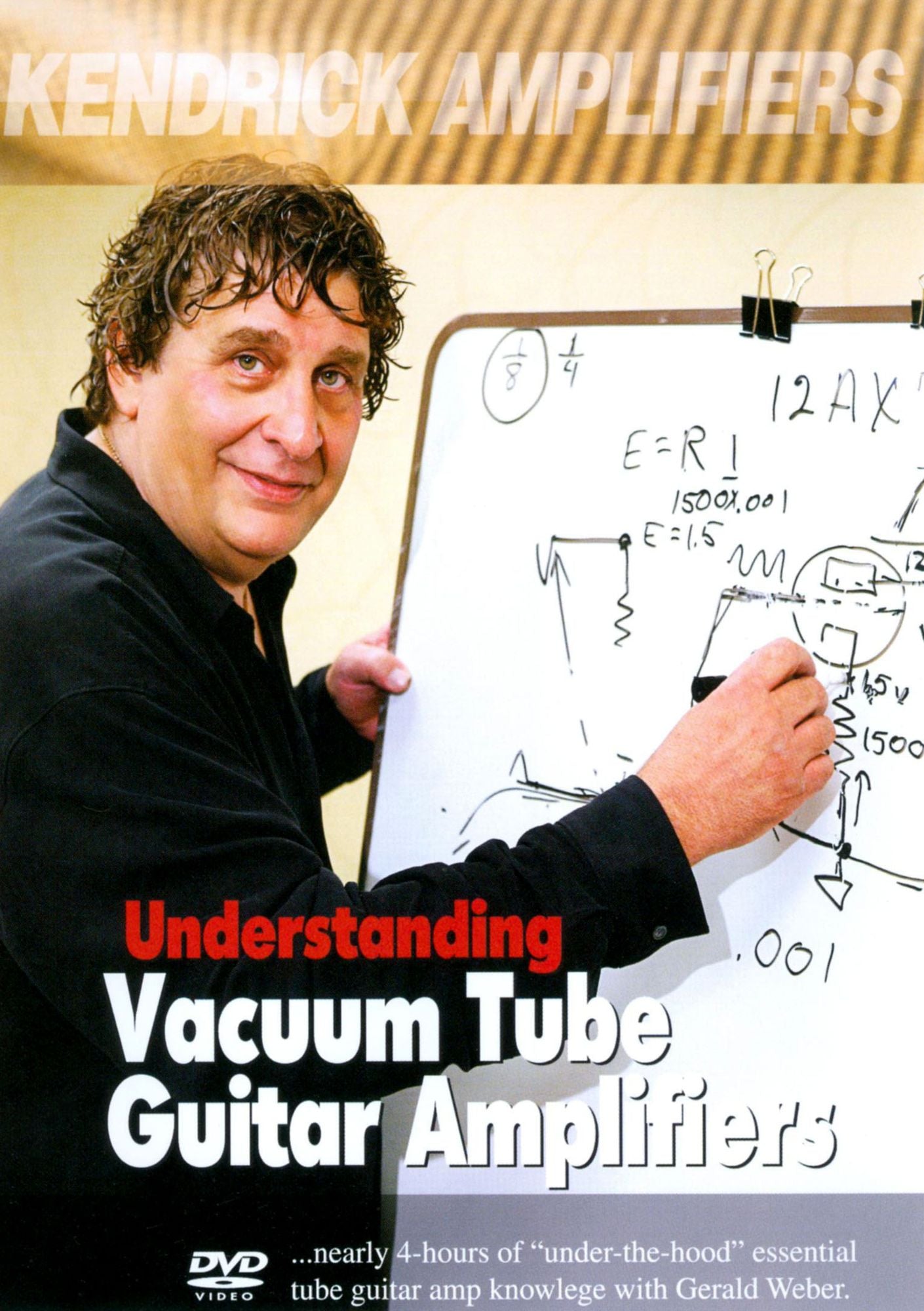 Understanding Vacuum Tube Guitar Amplifiers