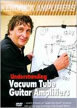 Understanding Vacuum Tube Guitar Amplifiers