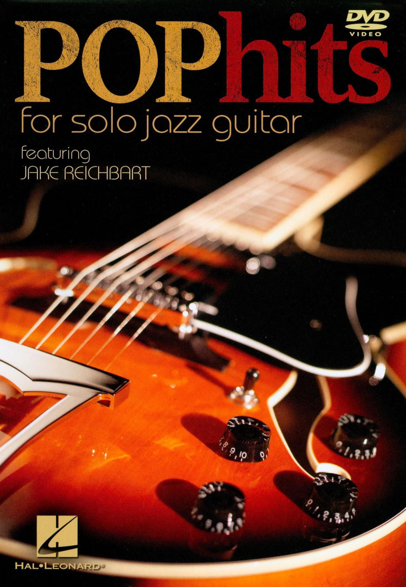 Pop Hits for Solo Jazz Guitar