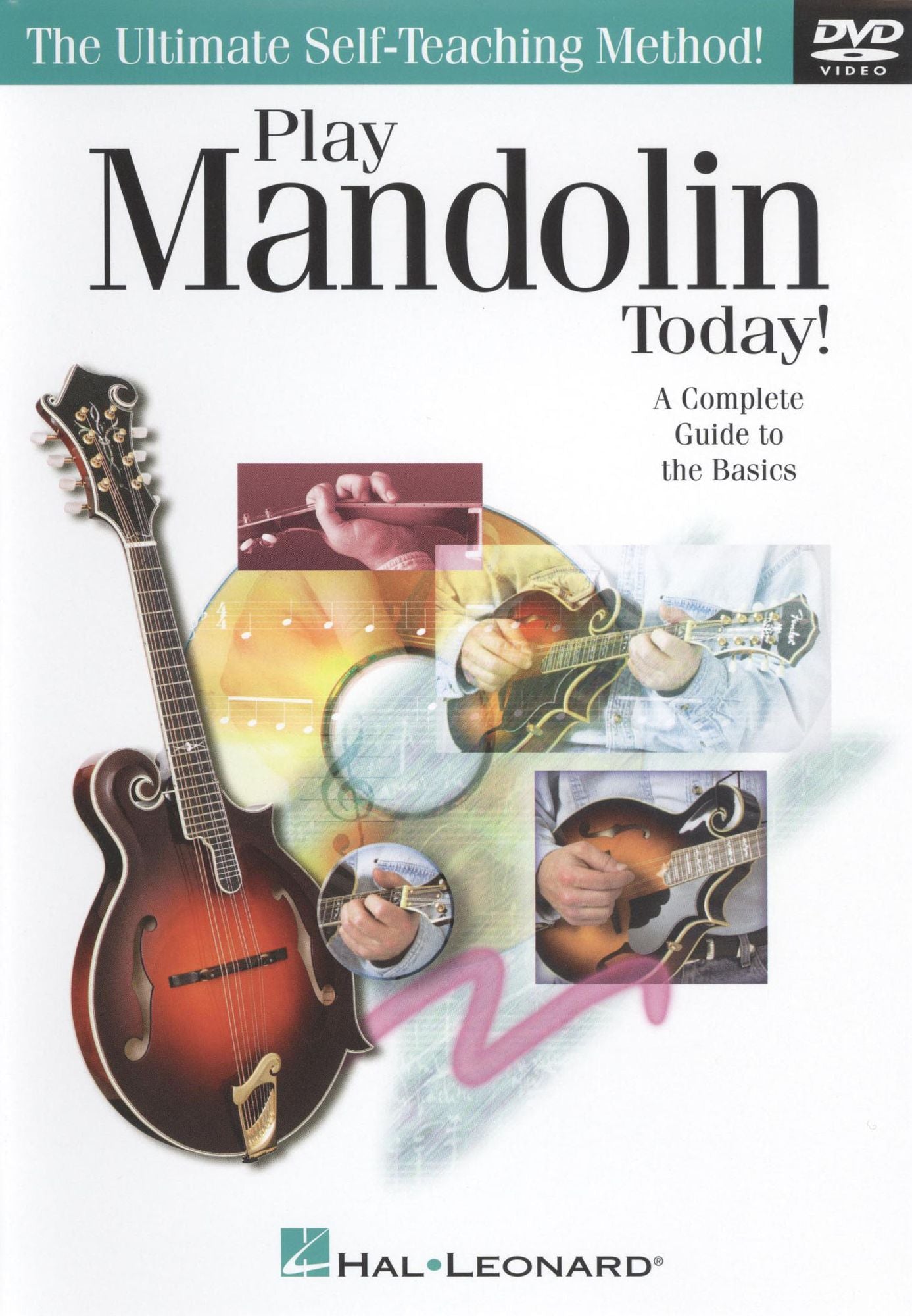 Play Mandolin Today!