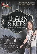 The Rock House Method: Leads & Riffs - Creative Concepts for Metal