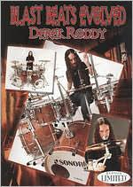 Derek Roddy: Blast Beats Evolved