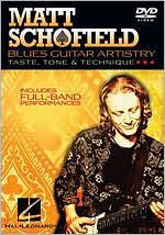 Matt Schofield: Blues Guitar Artistry