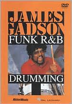 James Gadson: Funk/R&B Drumming