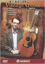 How to Buy a Vintage Guitar