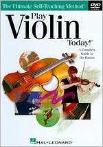 Play Violin Today!