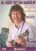 All About Rhythm Mandolin
