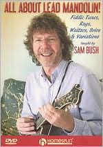 All About Lead Mandolin