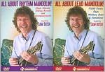 All About Rhythm and Lead Mandolin [2 Discs]